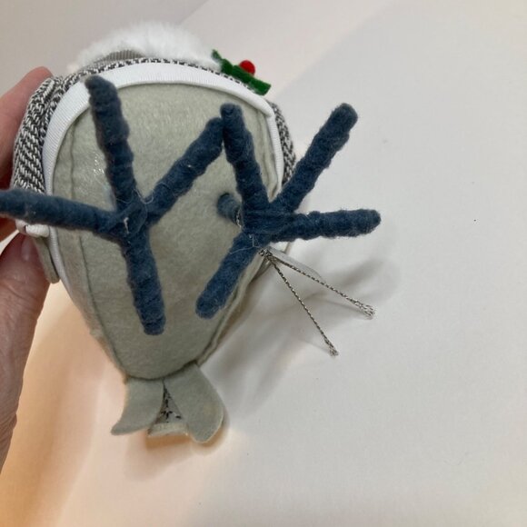 2022 Wondershop Target Featherly Friends Iskall Bird 7.5" - Picture 6 of 9